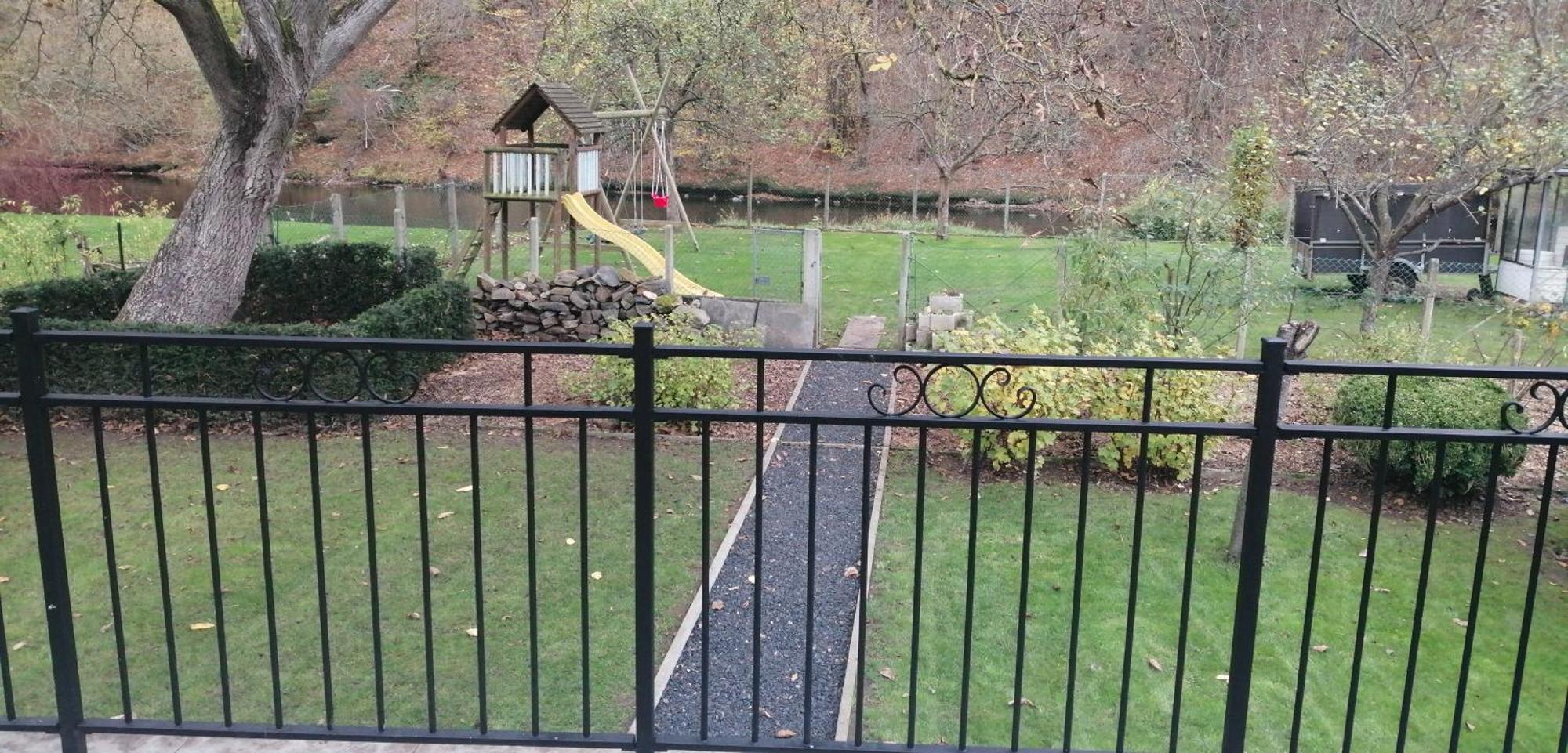 Maison Du Fantome Vakantiehuis